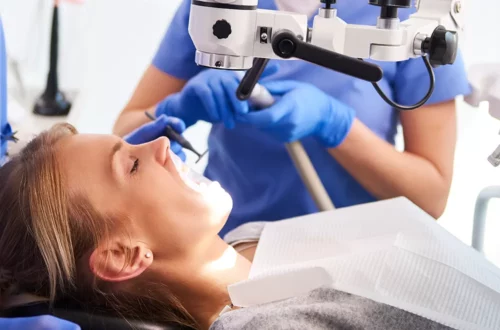 Chirurgia stomatologiczna - dziedzina stomatologii