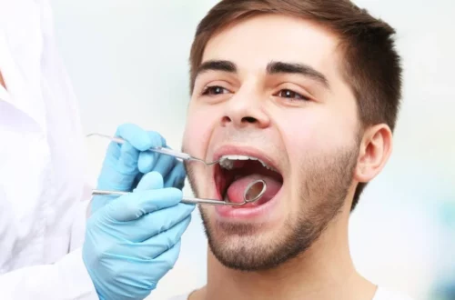 Materiały biokompatybilne - zastosowania w stomatologii